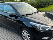 Hyundai i20 P.E.R.F.E.K.T.A.N
