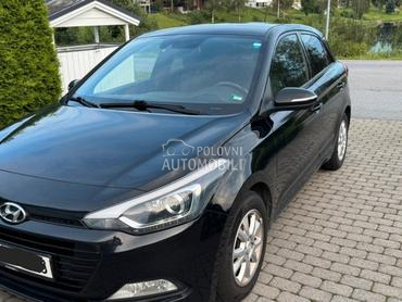 Hyundai i20 P.E.R.F.E.K.T.A.N