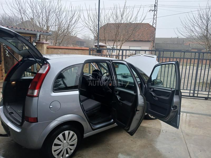 Opel Meriva 16 V ENJOY