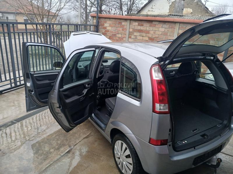 Opel Meriva 16 V ENJOY