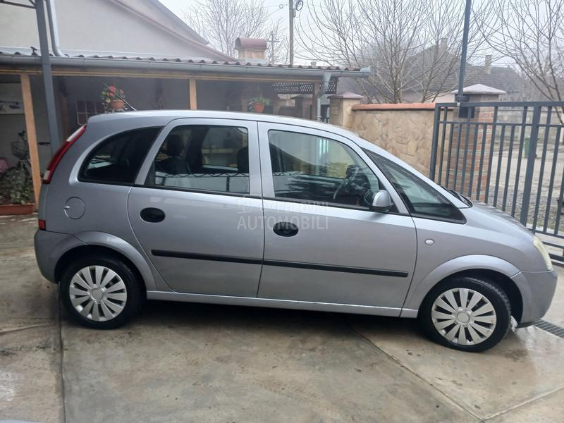 Opel Meriva 16 V ENJOY