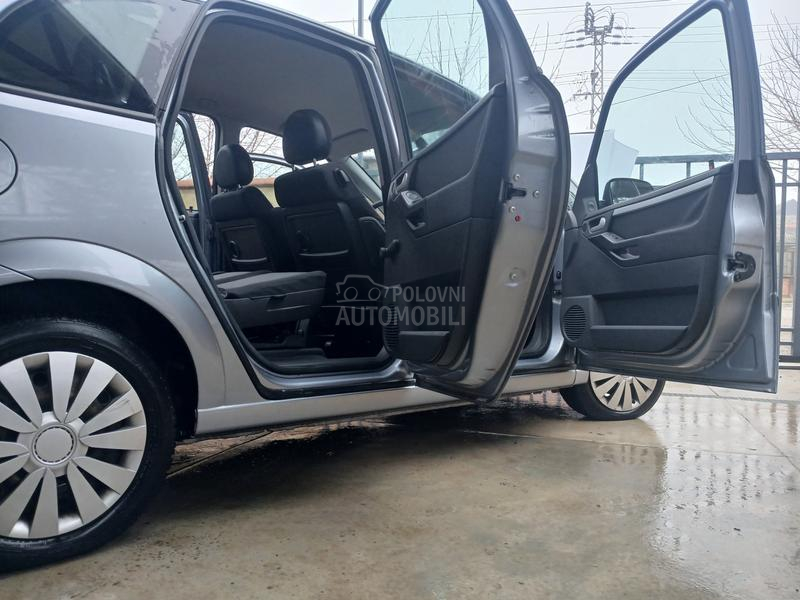 Opel Meriva 16 V ENJOY