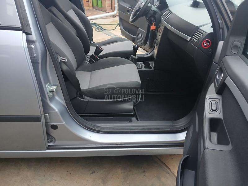 Opel Meriva 16 V ENJOY