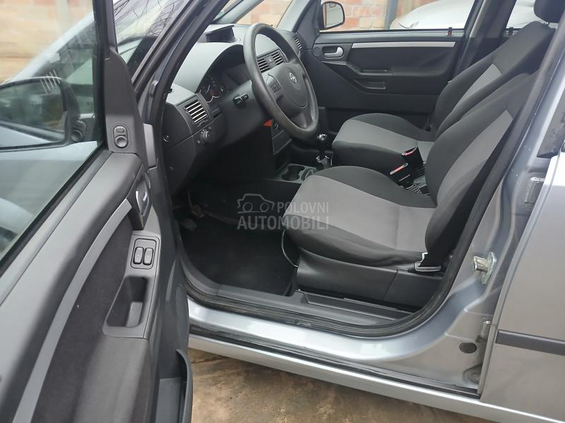Opel Meriva 16 V ENJOY