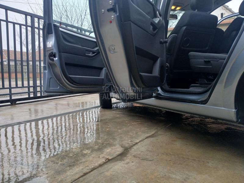 Opel Meriva 16 V ENJOY