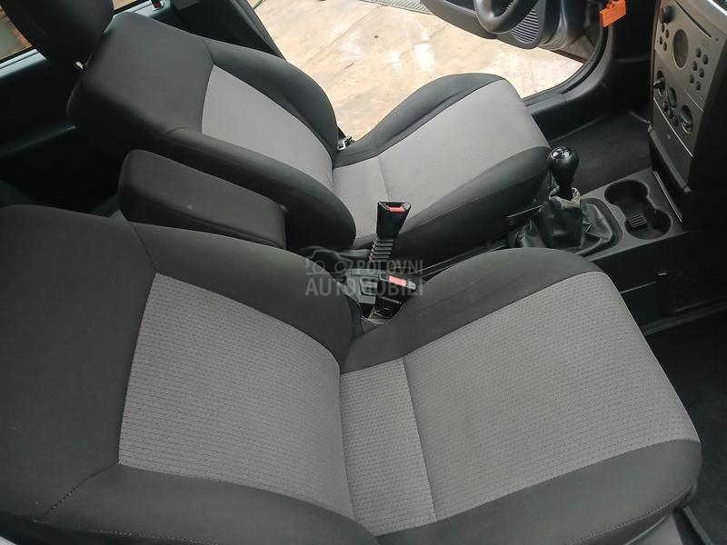 Opel Meriva 16 V ENJOY