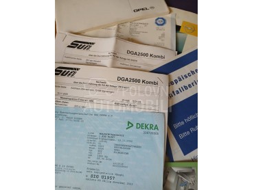 Opel Meriva 16 V ENJOY