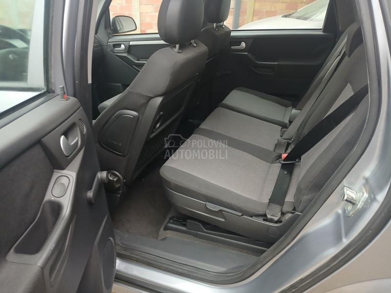 Opel Meriva 16 V ENJOY