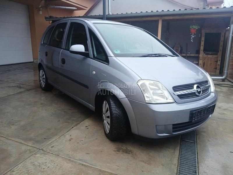 Opel Meriva 16 V ENJOY