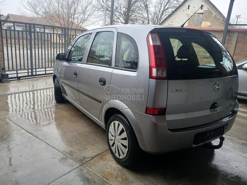 Opel Meriva 16 V ENJOY
