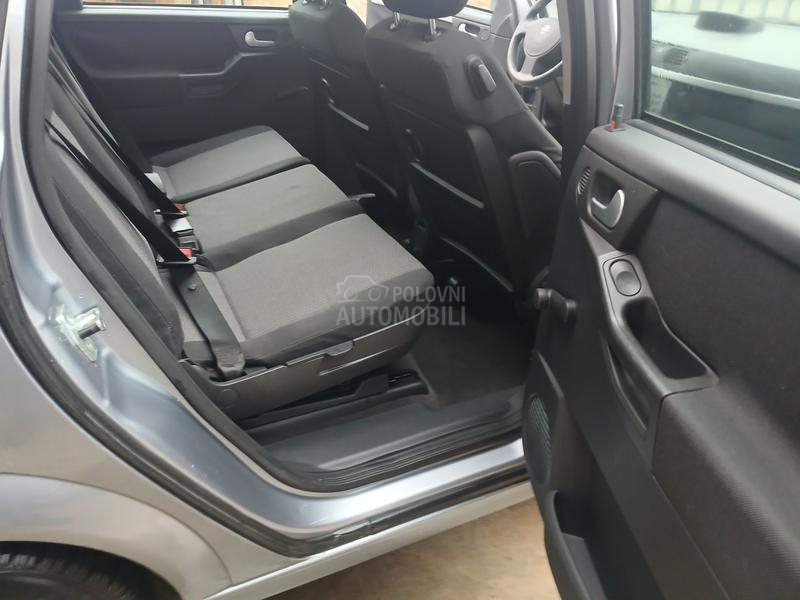 Opel Meriva 16 V ENJOY