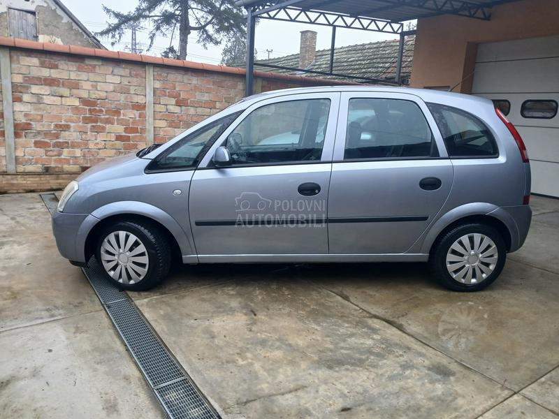 Opel Meriva 16 V ENJOY