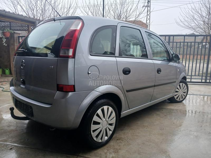 Opel Meriva 16 V ENJOY