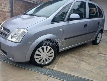 Opel Meriva 16 V ENJOY