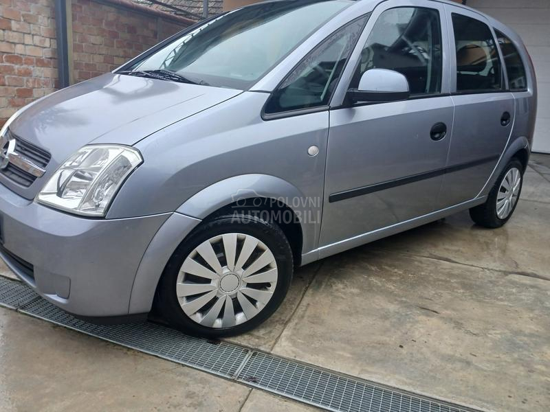 Opel Meriva 16 V ENJOY
