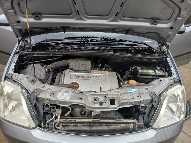 Opel Meriva 16 V ENJOY