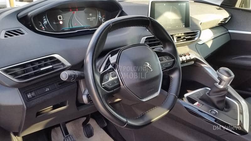 Peugeot 3008 ALLURE/VIRTUEL/N0V