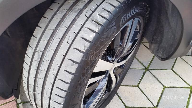 Peugeot 3008 ALLURE/VIRTUEL/N0V