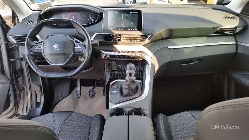 Peugeot 3008 ALLURE/VIRTUEL/N0V