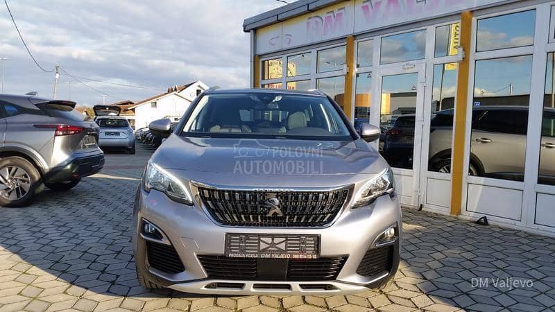 Peugeot 3008 ALLURE/VIRTUEL/N0V