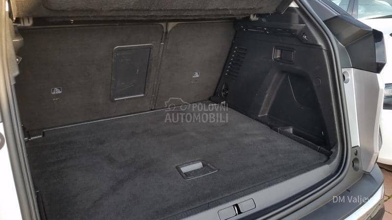 Peugeot 3008 ALLURE/VIRTUEL/N0V
