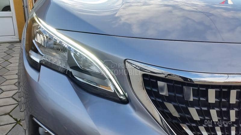 Peugeot 3008 ALLURE/VIRTUEL/N0V