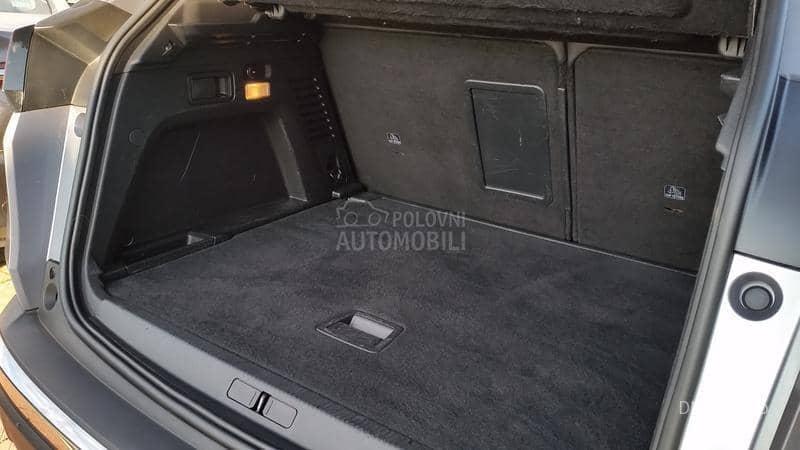 Peugeot 3008 ALLURE/VIRTUEL/N0V