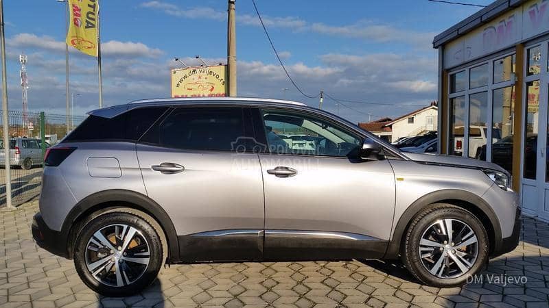 Peugeot 3008 ALLURE/VIRTUEL/N0V