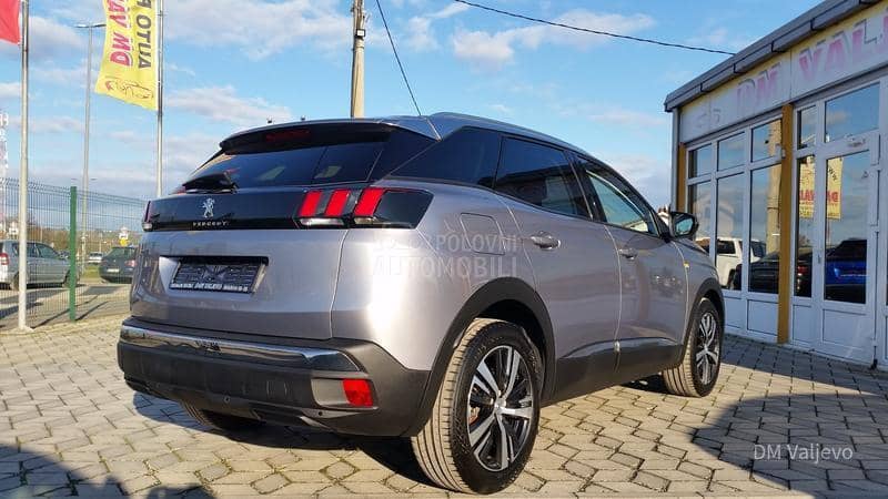 Peugeot 3008 ALLURE/VIRTUEL/N0V