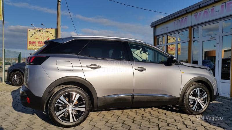 Peugeot 3008 ALLURE/VIRTUEL/N0V