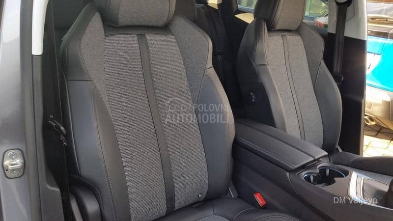 Peugeot 3008 ALLURE/VIRTUEL/N0V