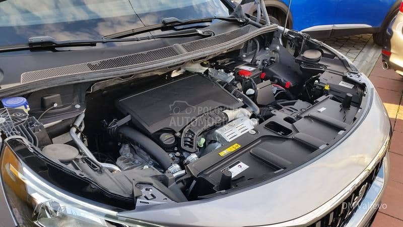 Peugeot 3008 ALLURE/VIRTUEL/N0V