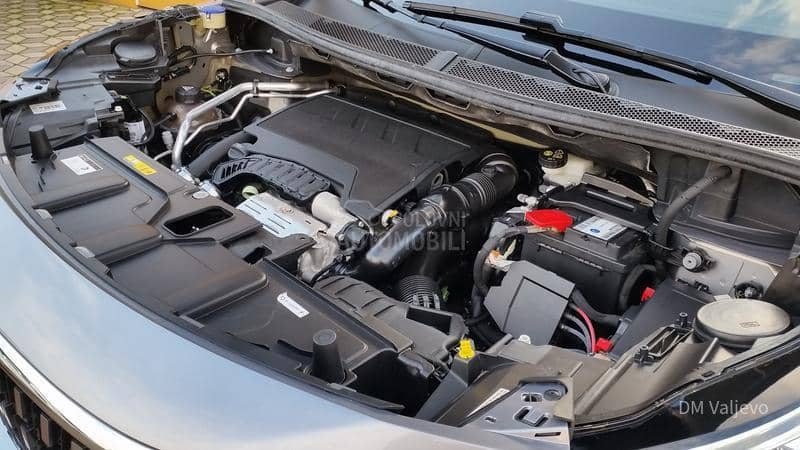 Peugeot 3008 ALLURE/VIRTUEL/N0V