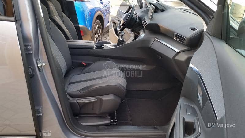 Peugeot 3008 ALLURE/VIRTUEL/N0V