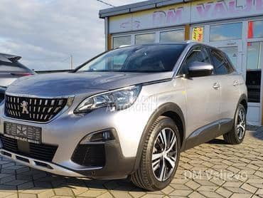 Peugeot 3008 ALLURE/VIRTUEL/N0V