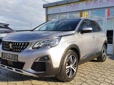 Peugeot 3008 ALLURE/VIRTUEL/N0V