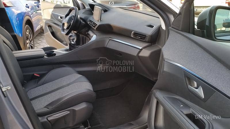 Peugeot 3008 ALLURE/VIRTUEL/N0V