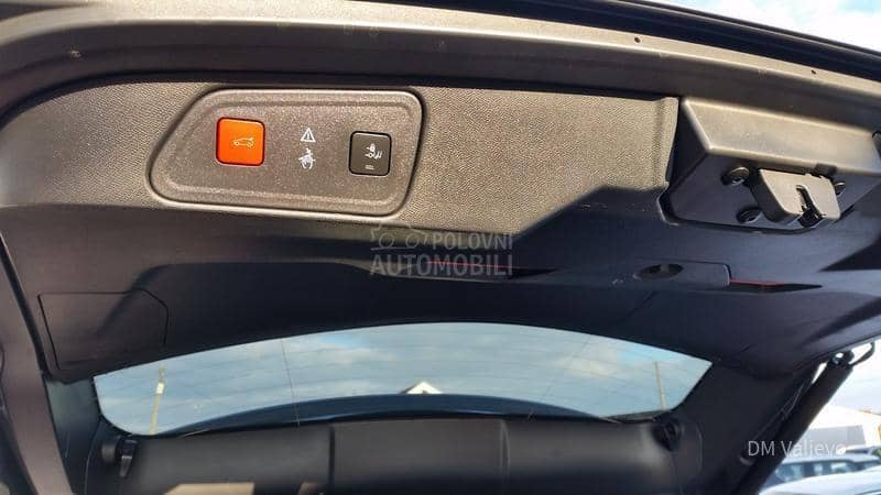 Peugeot 3008 ALLURE/VIRTUEL/N0V