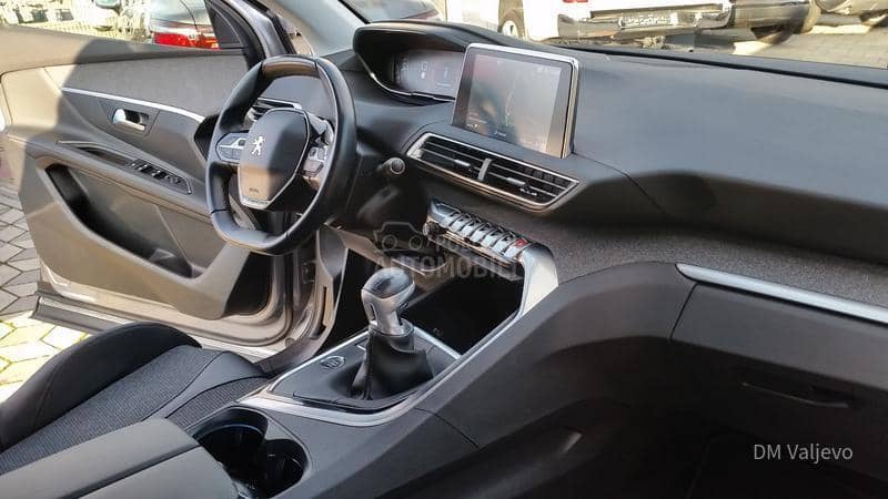 Peugeot 3008 ALLURE/VIRTUEL/N0V