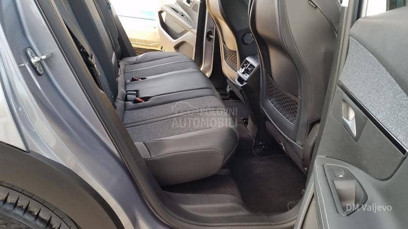 Peugeot 3008 ALLURE/VIRTUEL/N0V