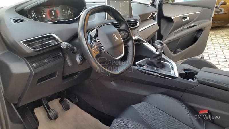 Peugeot 3008 ALLURE/VIRTUEL/N0V