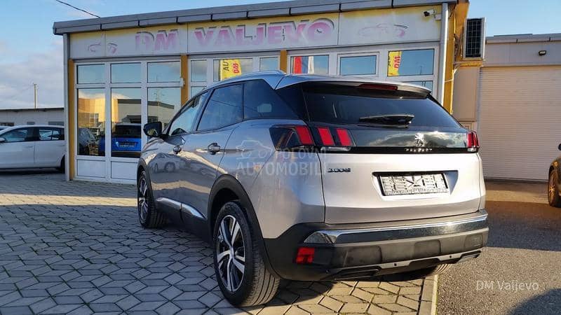 Peugeot 3008 ALLURE/VIRTUEL/N0V