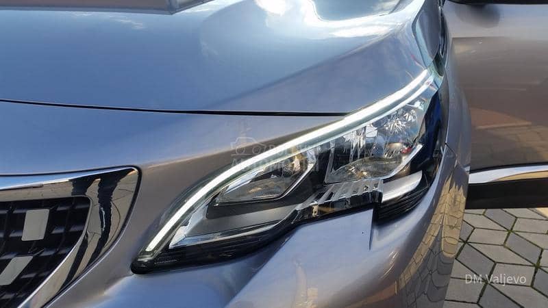Peugeot 3008 ALLURE/VIRTUEL/N0V