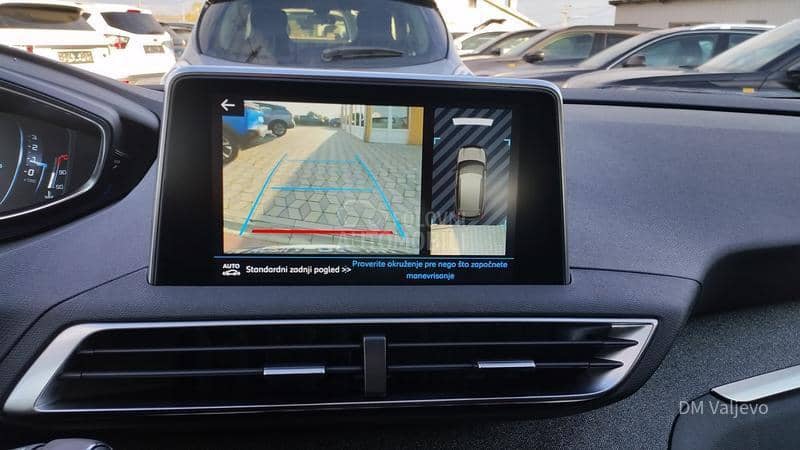 Peugeot 3008 ALLURE/VIRTUEL/N0V