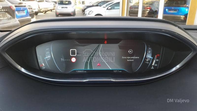 Peugeot 3008 ALLURE/VIRTUEL/N0V