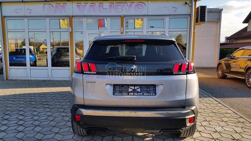 Peugeot 3008 ALLURE/VIRTUEL/N0V