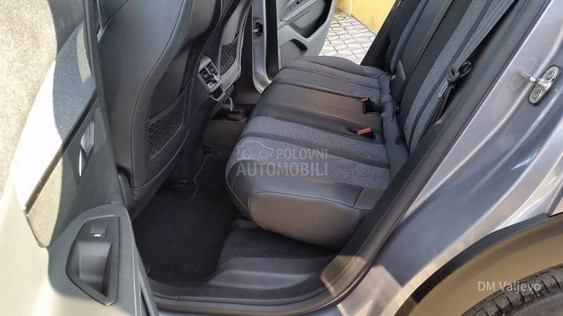 Peugeot 3008 ALLURE/VIRTUEL/N0V