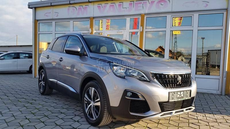 Peugeot 3008 ALLURE/VIRTUEL/N0V