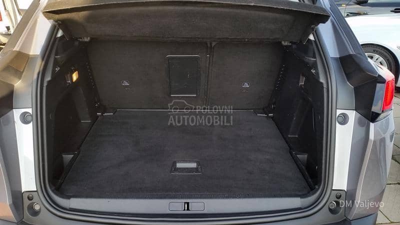 Peugeot 3008 ALLURE/VIRTUEL/N0V