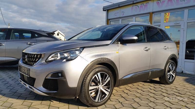 Peugeot 3008 ALLURE/VIRTUEL/N0V
